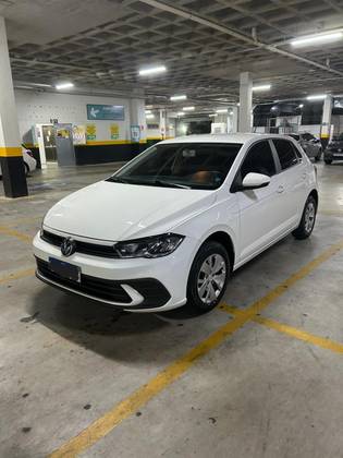 VOLKSWAGEN POLO 1.0 MPI MANUAL